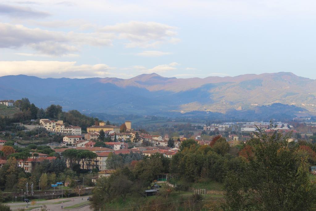 Intorno Firenze B&B San Piero a Sieve Exterior foto