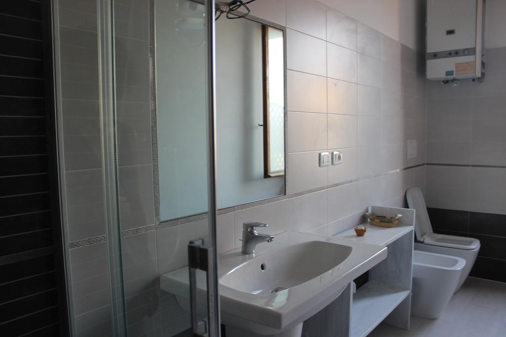 Intorno Firenze B&B San Piero a Sieve Exterior foto