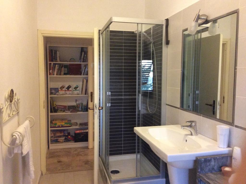 Intorno Firenze B&B San Piero a Sieve Exterior foto