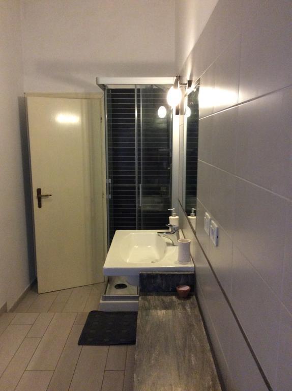 Intorno Firenze B&B San Piero a Sieve Exterior foto