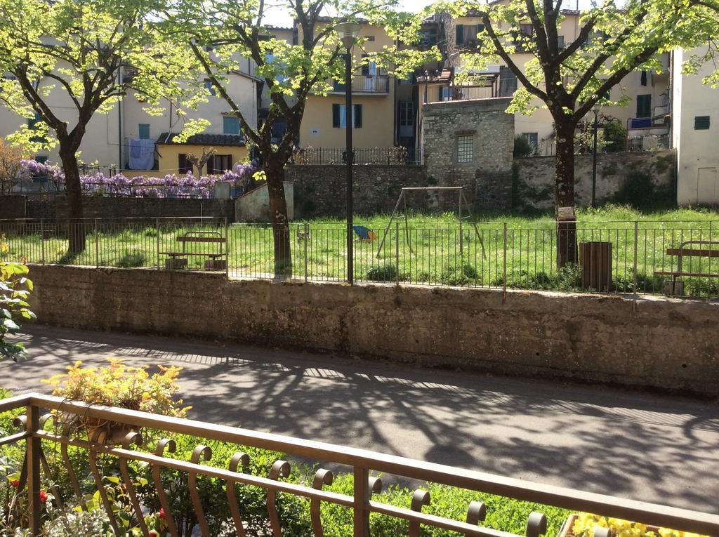 Intorno Firenze B&B San Piero a Sieve Exterior foto