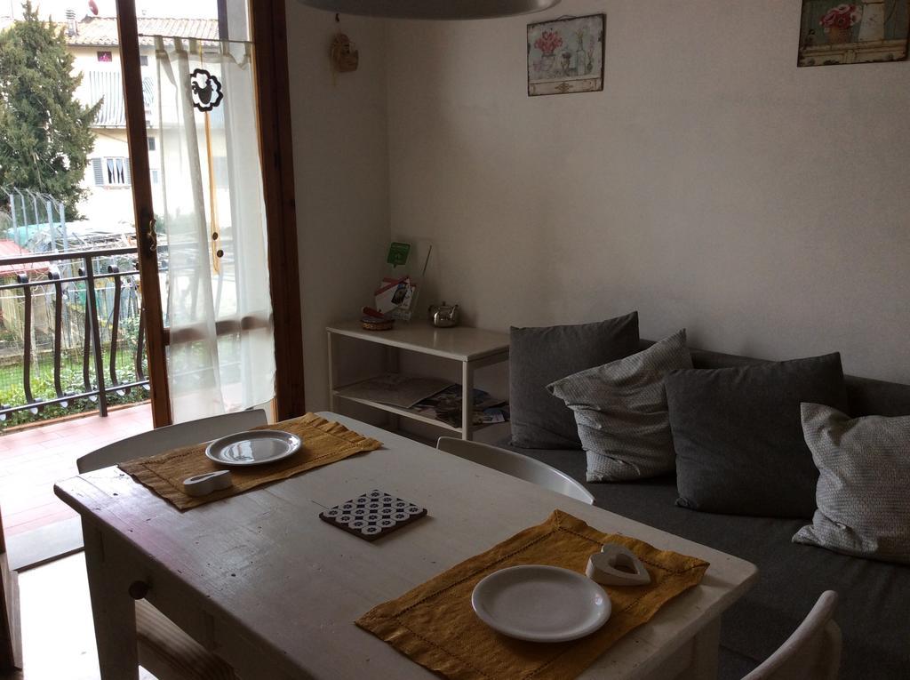 Intorno Firenze B&B San Piero a Sieve Exterior foto